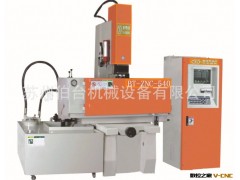 苏州厂家直销精密高速电火花机床ZNC-540图3