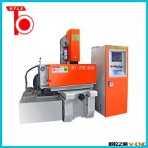专业厂家直销大型精密电火花机 ZNC-450