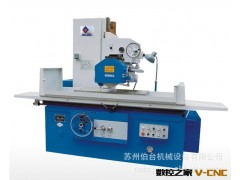 现货销售标准型卧轴矩台平面磨床 M7140-GM图2