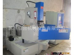 厂家供应 小型精密放电火花机 电脉冲火花机 ZNC-450图2