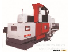 供应台湾数控龙门铣床 BTMC-2503龙门加工中心 微型数控加工中心图3
