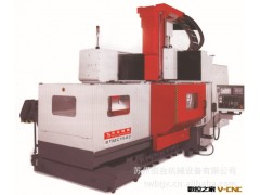 供应台湾数控龙门铣床 BTMC-2503龙门加工中心 微型数控加工中心图2