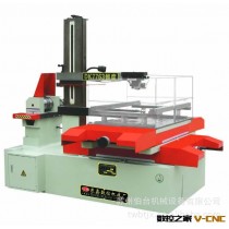 供应高精密 DK7763-7750J-7780-77100 线切割