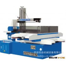 供应泰州高精密DK7763-7750J-7780-77100 线切割