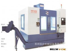 厂家供应多种国产立式硬轨加工中心DM-1060图2