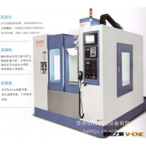 供应台湾 高精度DV-640线轨加工中心