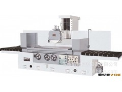 直销供应台湾五轴落地式数控平面工具磨床 KGS-820AHD图2