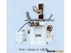 长期供应浙江全新高精度落地式平面磨床 PSG-618M图2