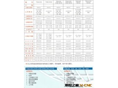 现货销售 无段变速铣头米汉纳高级铸件TOM-2VSG 台湾旭正铣床图3