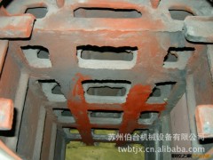 厂家热供台湾旭正全新精密型普通铣床TOM-3HG图2