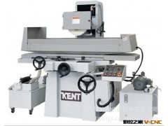 厂家热销精密多功能小型磨床 KGS-306AH/AHD图2