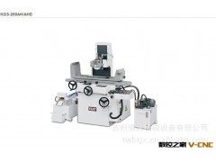 厂家供应台湾全新小型平面磨床 KGS-200-200S图3