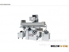 厂家热销全新高精度小型平面磨床 KGS-618M图2