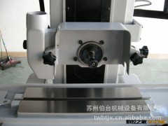 精品推荐台湾全新精密平面滚刀磨床 618S图2