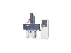 专业厂家直销台湾高性能镜面数控火花机CNC-540图3