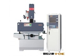 厂家供应全新高效高性能火花机价格实惠CNC-540图3