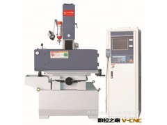 长期供应优质高性能精密数控火花机 ZNC-320图3