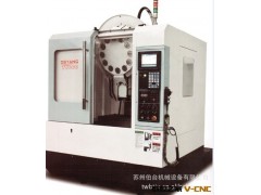 长期供应台湾三菱高速钻铣车床TV-510 数控加工中心机床 数控车床图3