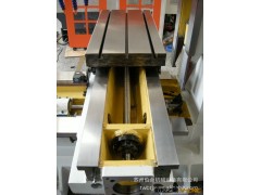 厂家供应台湾伯台全新三轴卧式加工中心 VMC-1370图3