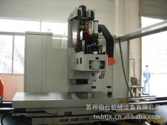 精品推荐多种台湾伯台大型立式数控加工中心 VMC-1060图3