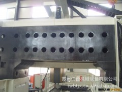 供应BTMC-1502台湾龙门加工中心四轴加工中心现货加工中心图3