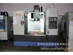 热销供应台湾小型高速高精密数控加工中心 DV-1060图2