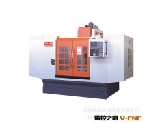 长期供应高性能精密立式数控加工中心 VMC1060L图3