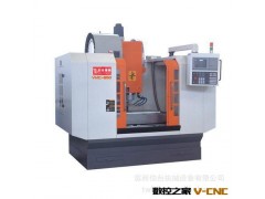 现货销售进口高效立式线性导轨数控加工中心 VMC650L图3