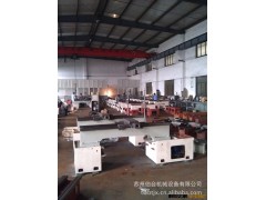 供应JH-CK6420 高速精密斜床身数控车床图2