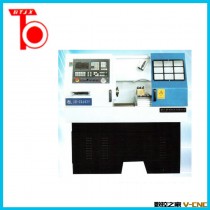长期供应JH-CK6025A小型零配件产品加工用高速精密数控车床