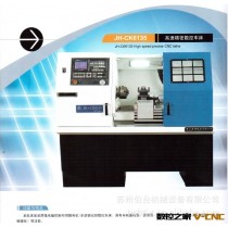 供应车 CK-6135A数控车床模具数控雕刻机