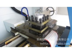 供应车 CK-6135A数控车床模具数控雕刻机图2