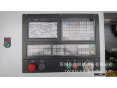 供应JH-CK6136A 切槽加工各种螺纹  数控车床图3