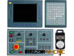 精品推荐高精度微型五轴雕铣机 数控木工雕铣机CM-650B图3