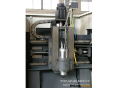 精品推荐高精度微型五轴雕铣机 数控木工雕铣机CM-650B图2