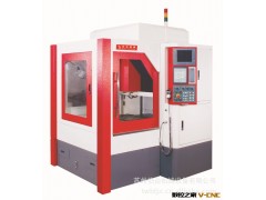 厂家热销苏州高速数控四轴大模具精雕雕铣机 CM650B图2