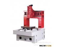 厂家热销苏州高速数控四轴大模具精雕雕铣机 CM650B图3