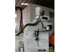 供应台湾精密型 一体机身 台湾滚珠丝杆 4K数控铣床图2