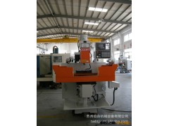 供应台湾精密型 一体机身 台湾滚珠丝杆 4K数控铣床图3