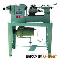 厂家特供 YB-25台湾精诚 高速精密 桌上仪表车床