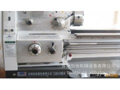 供应CA6140B/A 沈阳车床图2