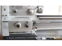 供应CA6140B/A 沈阳车床图3
