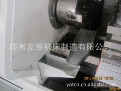 供应液压过渡接头自动车床图3