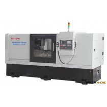 高品质轴类零件铣打机ZK8210-1200【工件长度200-1200mm】