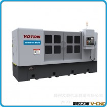 ZK8205-300铣端面打中心孔机床