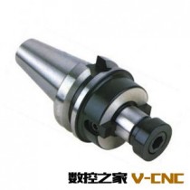 山东友泰BT50-FMB40-75铣刀柄