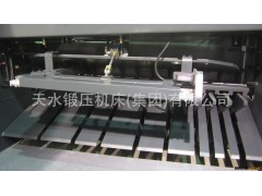 意大利诺瓦剪板机图3
