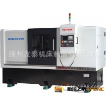 厂家直销铣端面打中心孔机床ZK8220-500型