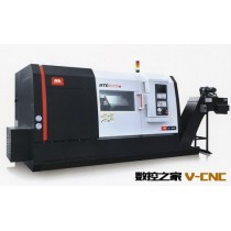 数控车床HTC2050i沈阳第一机床厂沈机 数控机床 全国技能大赛用机