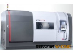供应沈阳车铣中心HTC63nm图3